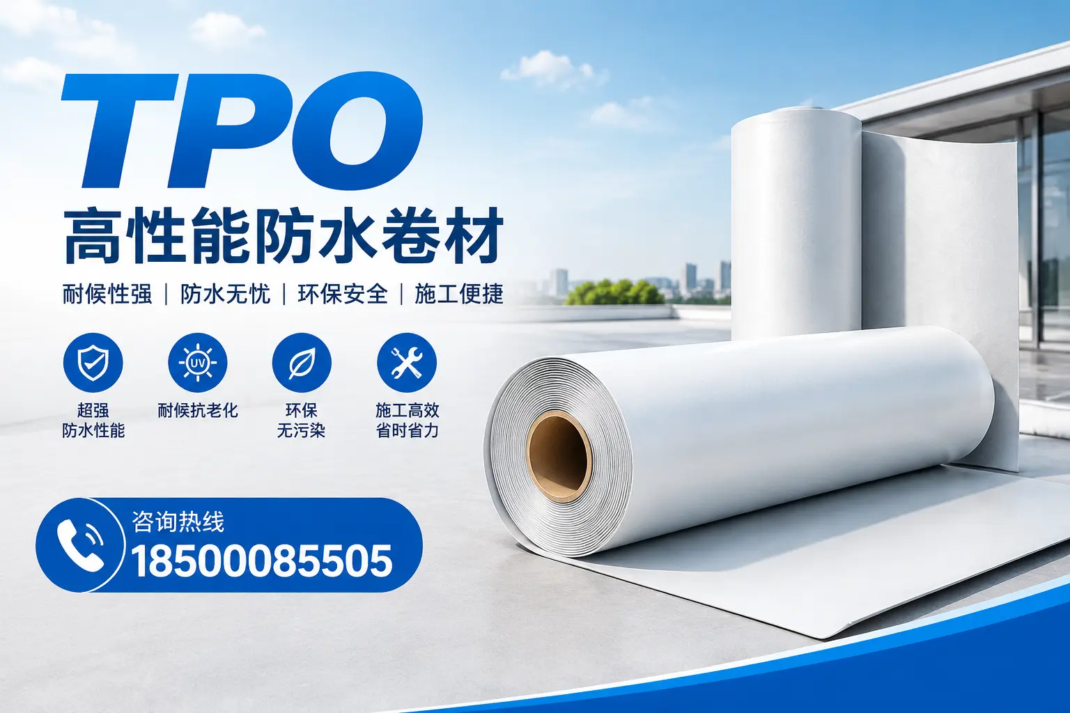 tpo产品质量评估标准，黔南企业需掌握的关键要点
